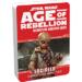 obrazek Star Wars Age of Rebellion - Engineer Specialization Decks 