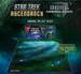 obrazek Star Trek: Ascendancy – Borg Play Mat 