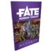 obrazek Fate Horror Toolkit 