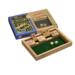 obrazek Shut The Box (bambusowe) 