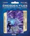 obrazek The Dresden Files Co-op Card Game: Winter Schemes 