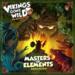 obrazek Vikings Gone Wild: Masters of Elements (edycja wspieram.to)(Usz) 
