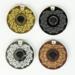 obrazek Life Counter - 4 Counter Discs Classic 