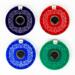 obrazek Life Counter - 4 Counter Discs Color 