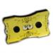 obrazek Life Counter - Shiny Gold 