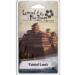 obrazek Legend of the Five Rings: The Card Game Tainted Lands 