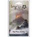 obrazek Legend of the Five Rings: The Card Game The Fires Within 