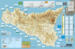 obrazek Sicily: FAB #2 - Mounted Mapboard 