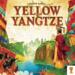 obrazek Yellow & Yangtze 