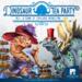 obrazek Dinosaur Tea Party 