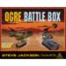 obrazek Ogre Battle Box 