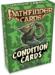 obrazek Pathfinder Roleplaying Game: Condition Cards 
