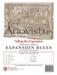 obrazek Ariovistus: A Falling Sky Expansion 