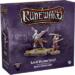 obrazek  Runewars Miniatures Game: Lord Vorun'thul Hero Expansion 