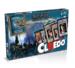 obrazek Cluedo: Harry Potter (edycja polska) 