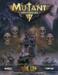 obrazek Mutant Chronicles Dark Eden Source Book 