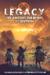 obrazek Legacy: Life Among The Ruins 2nd Edition 