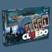 obrazek Cluedo: Harry Potter  (edycja angielska) 
