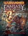 obrazek Warhammer Fantasy RPG 4th edition Rulebook 