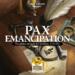 obrazek Pax Emancipation 