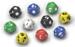 obrazek Fallout: Wasteland Warfare - Extra Dice Set 