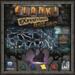 obrazek Clank! Expeditions: Gold and Silk 