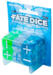 obrazek Fate Dice: Atomic Robo Dice 
