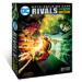 obrazek DC Deck-Building Game: Rivals - Green Lantern vs. Sinestro 