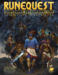 obrazek RuneQuest - Roleplaying in Glorantha - Core Rulebook 
