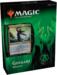 obrazek Magic The Gathering: Guilds of Ravnica - Golgari Guild Kit 