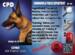 obrazek Police Precinct: UPLIFT – 5-Pack New Characters 