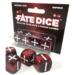 obrazek Fate Dice: Infernal Dice 