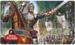 obrazek Hero Realms: Command Playmat 