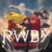 obrazek RWBY: Combat Ready 