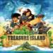 obrazek Treasure Island 