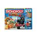 obrazek Monopoly Junior Electronic Banking 