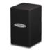obrazek Deck Box - Satin Tower - Black 