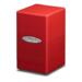 obrazek Deck Box - Satin Tower - Red 