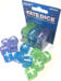 obrazek Fate Dice: Accelerated Core 