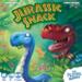 obrazek Jurassic Snack 