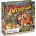 obrazek Fireball Island Crouching Tiger Hidden Bees 