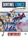 obrazek Sentinel Comics: The Roleplaying Game Starter Kit 