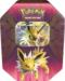obrazek Pokémon Tin Spring 19 Elemental Power Tin - Jolteon GX 
