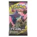 obrazek Pokemon TCG: Sun & Moon Team Up booster 