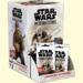 obrazek Star Wars Przeznaczenie: Zbieżność interesów - box 36 szt. 