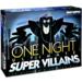 obrazek One Night Ultimate Super Villains 