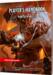 obrazek Dungeons & Dragons: Player's Handbook (Podręcznik Gracza)  