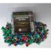 obrazek Blackfire Dice - Assorted D6 Dice 5 mm (1000 Dice) 