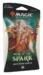obrazek Magic The Gathering: War of the Spark theme booster (biały) 