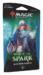 obrazek Magic The Gathering: War of the Spark theme booster (niebieski) 
